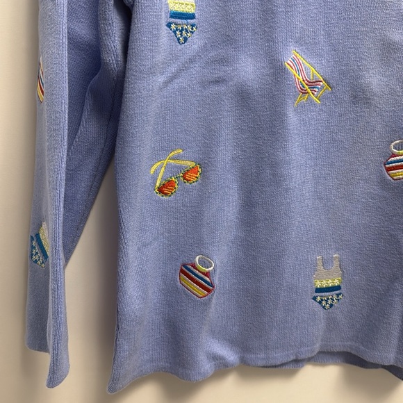 Mercer and Madison sweater - Picture 2 of 6